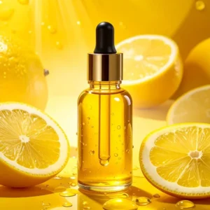 Glow Drops Vitamin C Serum