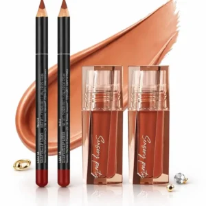 Precision Pout Lip Liner