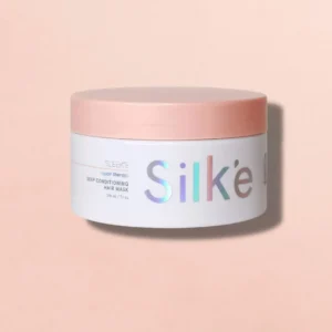 Silk Repair Hair Mask